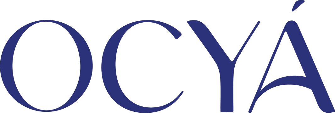 Logo Ocyá