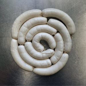 Boudin Blanc/ubarana